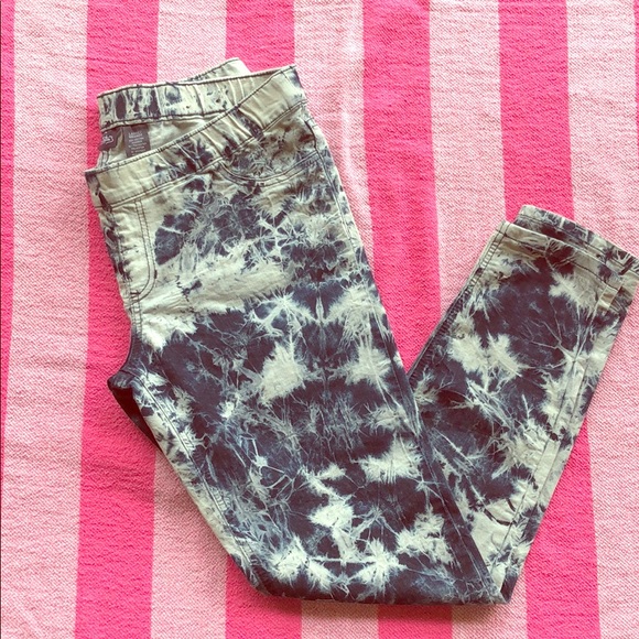 City Streets Denim - City Streets women’s jeggings-size Large